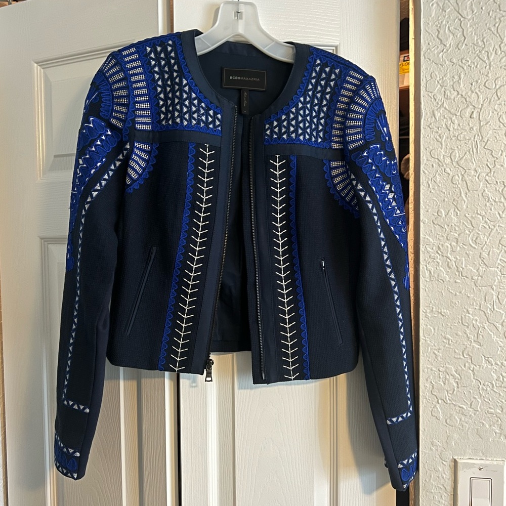 BGBG MaxAzria Jacket